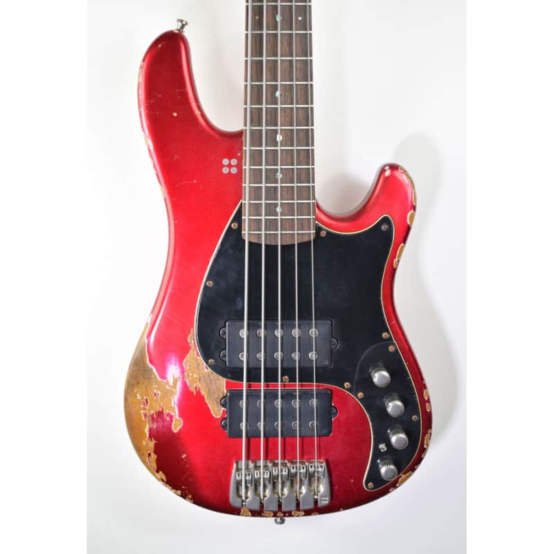 Sandberg California II VM2 5 Masterpiece Aged image 1