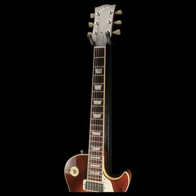 1975 Gibson Les Paul Deluxe - Tobacco Sunburst image 11