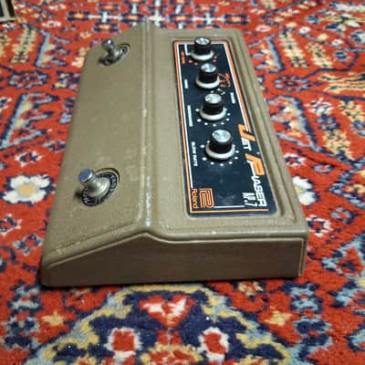 Roland AP-7 Jet Phaser 1976 - 1978 Serviced w/ Box & Instructions image 4