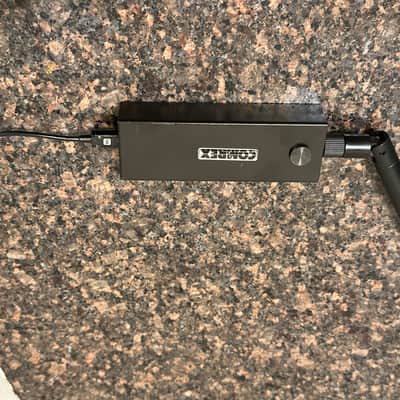 Comrex ACCESS Rack & Portable IP Stereo Audio Codec with Two Cell Modems image 4