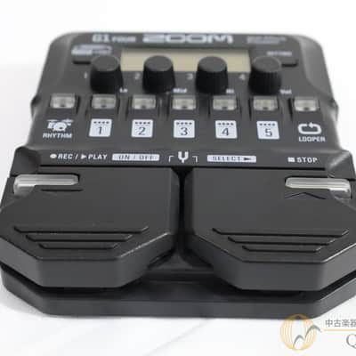 Zoom G1 Four image 6