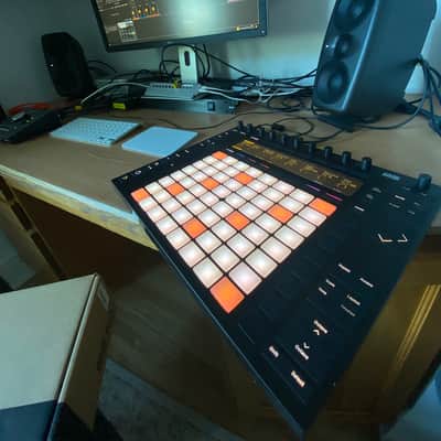 Ableton Push 2 Controller 2015 - 2022 - Black image 7