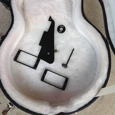 Gibson Les Paul Studio Vintage Mahogany  2007 image 14