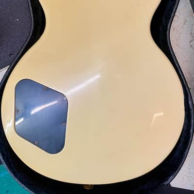 Gibson Les Paul Studio 1987 - creme image 6