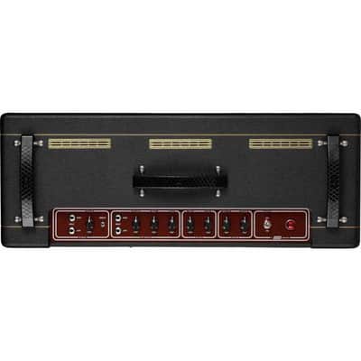 VOX AC30HWR2X AC30 - AC30 câblé à la main image 3