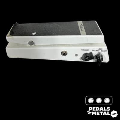 Fulltone Clyde Deluxe Wah -x10832 image 2