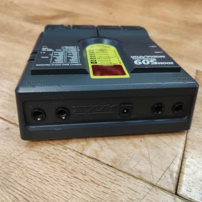 Zoom 509 Dual Power Modulator image 3