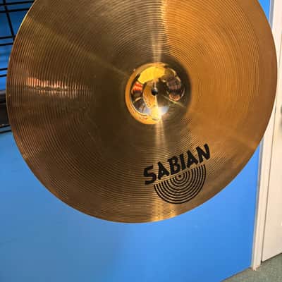 Sabian 20" B8 Pro Medium Ride Cymbal image 4