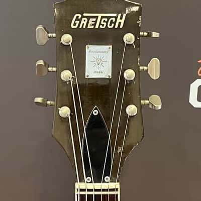 1967 Gretsch Double Anniversary image 7