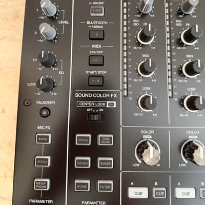 Pioneer DJM-A9 image 5