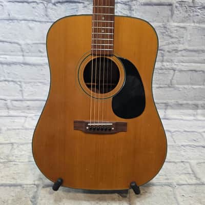 Immagine Sigma DM- 5 Acoustic Guitar - 11