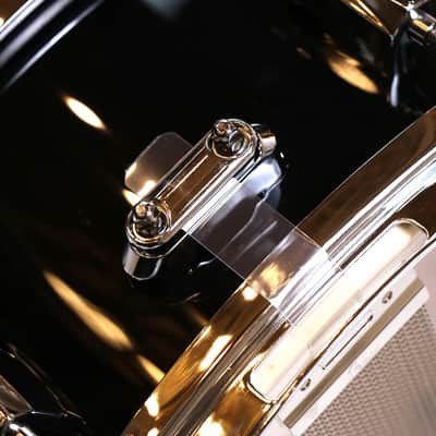 PEARL EXX1455SN/C JB Pearl EXPORT SERIES 14h x 5.5h Poplar Snare Drum (08/03) image 7