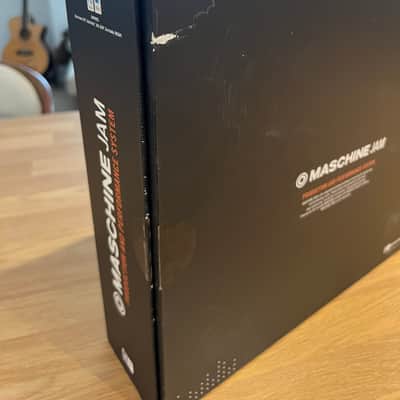 Native Instruments Maschine JAM image 6