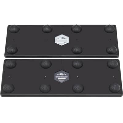 Roland NEQ-K VQD Kick Pedal Base image 1