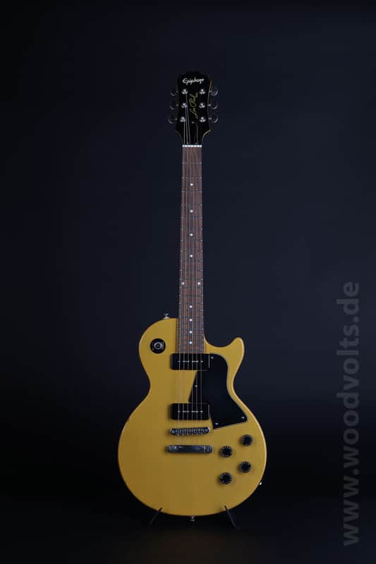 Epiphone Les Paul Special P90