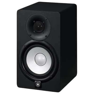 Yamaha HS5 - Black image 2