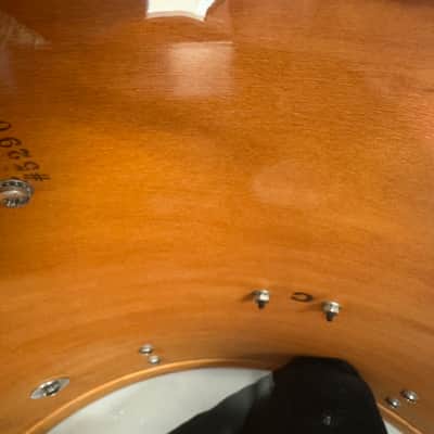 2000s DW 6-ply Collectors Series 10" - 12" - 14" - 20" - Natural Maple image 19