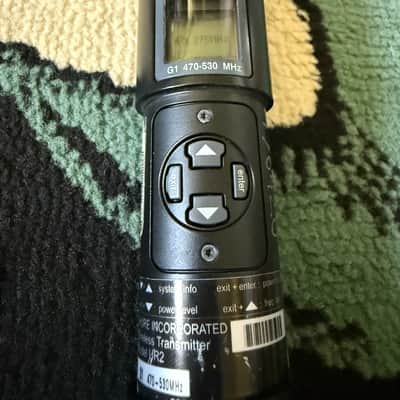 Shure UR2 image 8