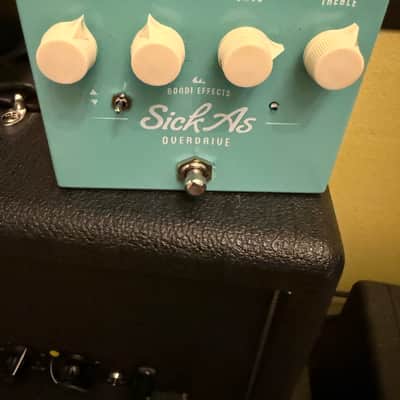 Bondi Effects Sick As Overdrive image 2