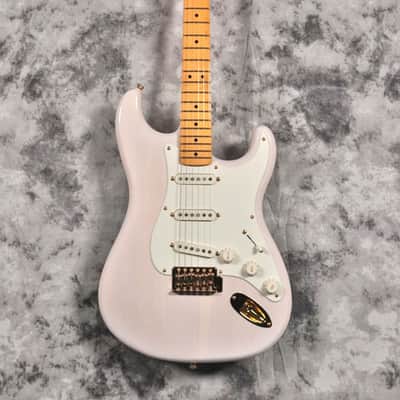 Squier FSR Affinity Series® Stratocaster® image 4