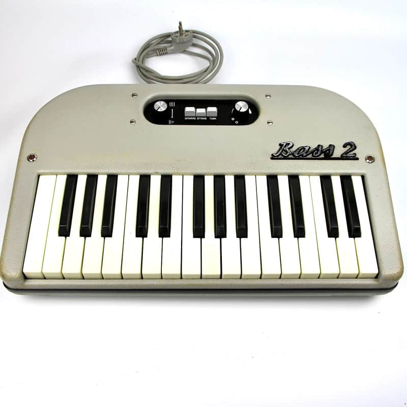 Hohner Bass 2 image 1