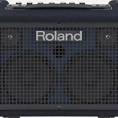 Roland KC-220 Battery-Powered Stereo Keyboard Amplifier image 2