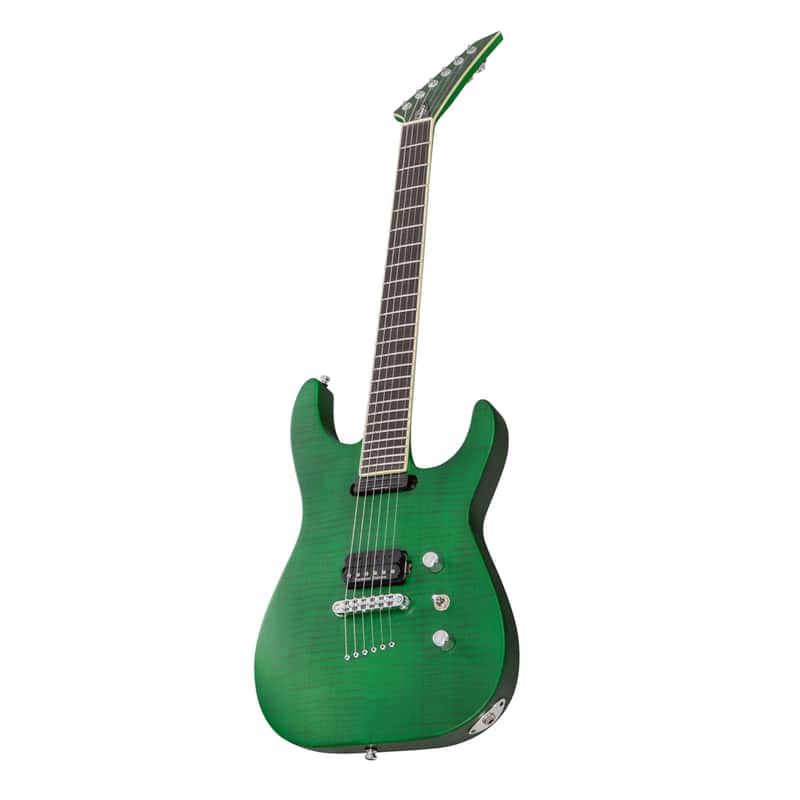 Jackson Custom Shop SL1T Soloist  image 1