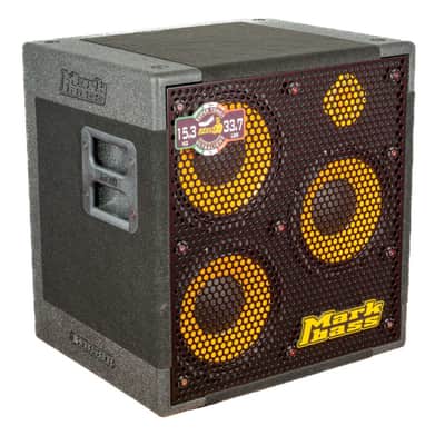 Immagine Markbass MBL100129 MB58R 103 PURE - 6 - 2