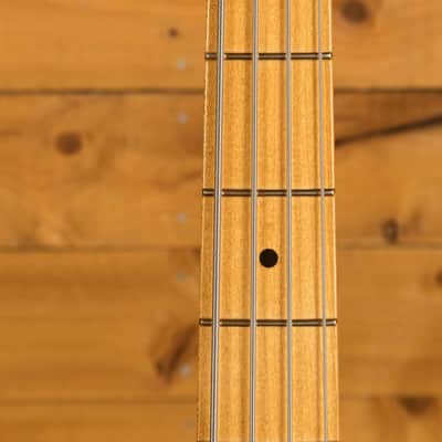 Fender Vintera III Late '60s Precision Bass - Maple - 3-Colour Sunburst image 6