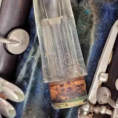 Selmer Signet Clarinet 1950s image 9