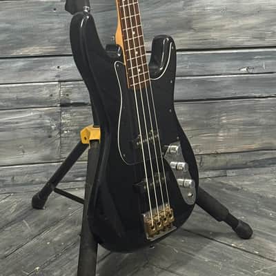 Epiphone Rock Bass 1989 - 1999 - Ebony image 6