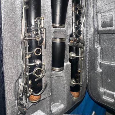 Selmer USA clarinet image 1