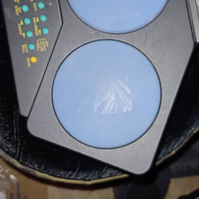 Yamaha DD-7 image 2