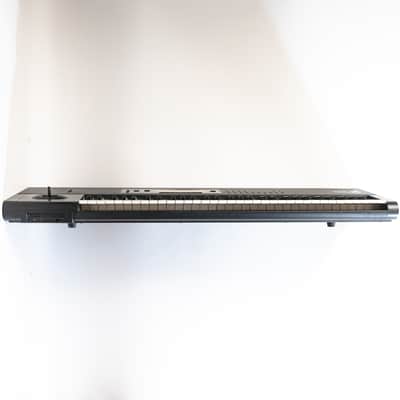 Korg T3 ex 61-Key Music Workstation Synthesizer / Keyboard with Gigbag Bild 4