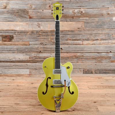 Gretsch G6120SH Setzer Hot Rod 2004 - 2009