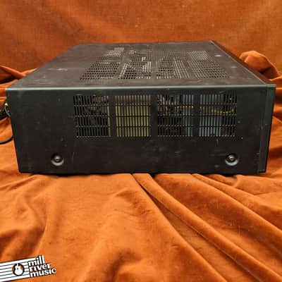 Yamaha HTR-5840 Natural Sound 6.1 Channel AV Home Theater / Stereo Receiver image 6