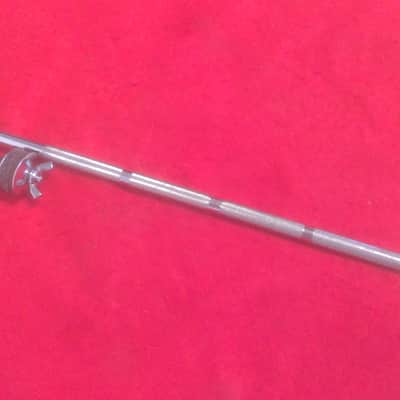 Vtg Tama Drums 1970's-1980's Cymbal Boom Stand *ARM* - MINT Clean image 6