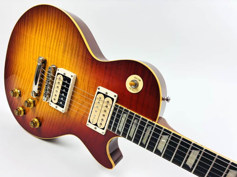 Gibson Custom Shop 1959 Les Paul Standard Reissue M2M: Money, So They Say. 2026 image 1