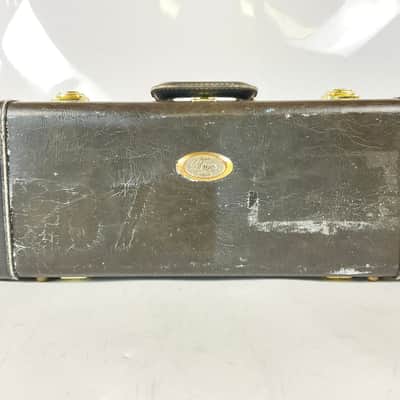 Used Yamaha YTR-8335GS Bb Trumpet (SN: 469467) image 4