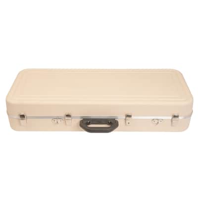 Hiscox Mandolin 2024 - Ivory image 2