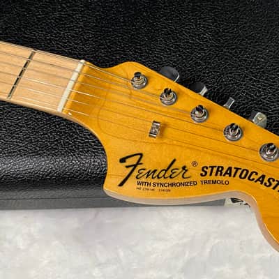 NEW! Fender Custom Shop '68 Reissue Stratocaster DLX - Closet Classic - Aged Vintage White - Handwound Pick-Ups - 7.8lbs - Authorized Dealer - G07637 image 6