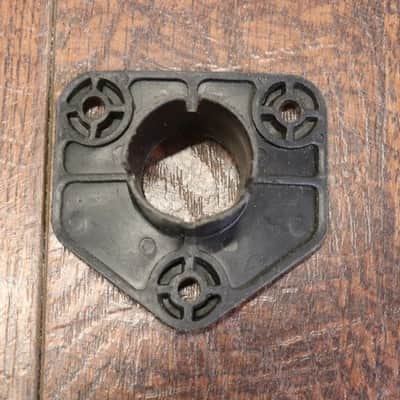 Pearl Tom Tom Mounting Bracket Gasket/Bushing 1990's #5 image 2