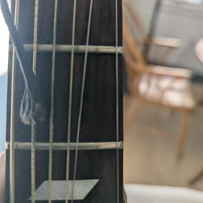 Epiphone FT-79 Texan 1967 - Natural image 20