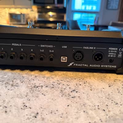 Fractal Audio FC-6 Foot Controller image 2