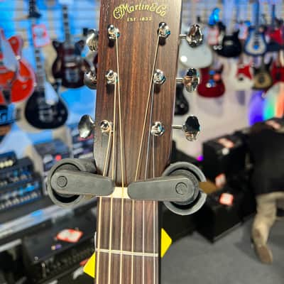 Martin D-15M Mahogany Dreadnought Acoustic Guitar - Natural w Martin Soft Case *FREE PLEK WITH PURCHASE* 986 image 6