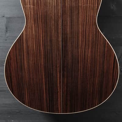 Taylor 856ce 12-String Rosewood Grand Symphony Acoustic-Electric Guitar image 5