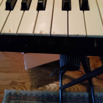 Akai MPK49 with hard case image 4