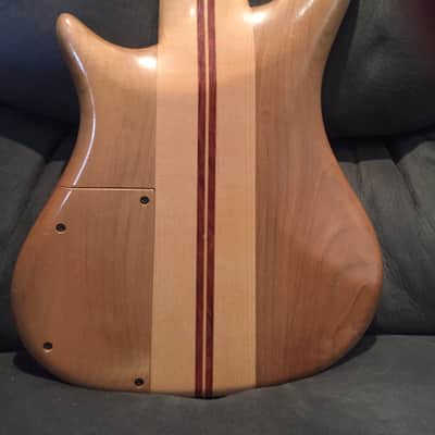 Pedulla ThunderBass - Six String image 9