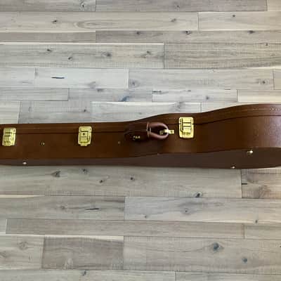 Gibson Les Paul Standard 2021 - Bourbon Burst image 13