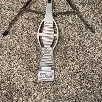 Ludwig Spur-Lok Hi-hat stand 1970 - Chrome image 2